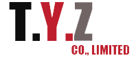 T.Y.Z  Co.,Ltd.