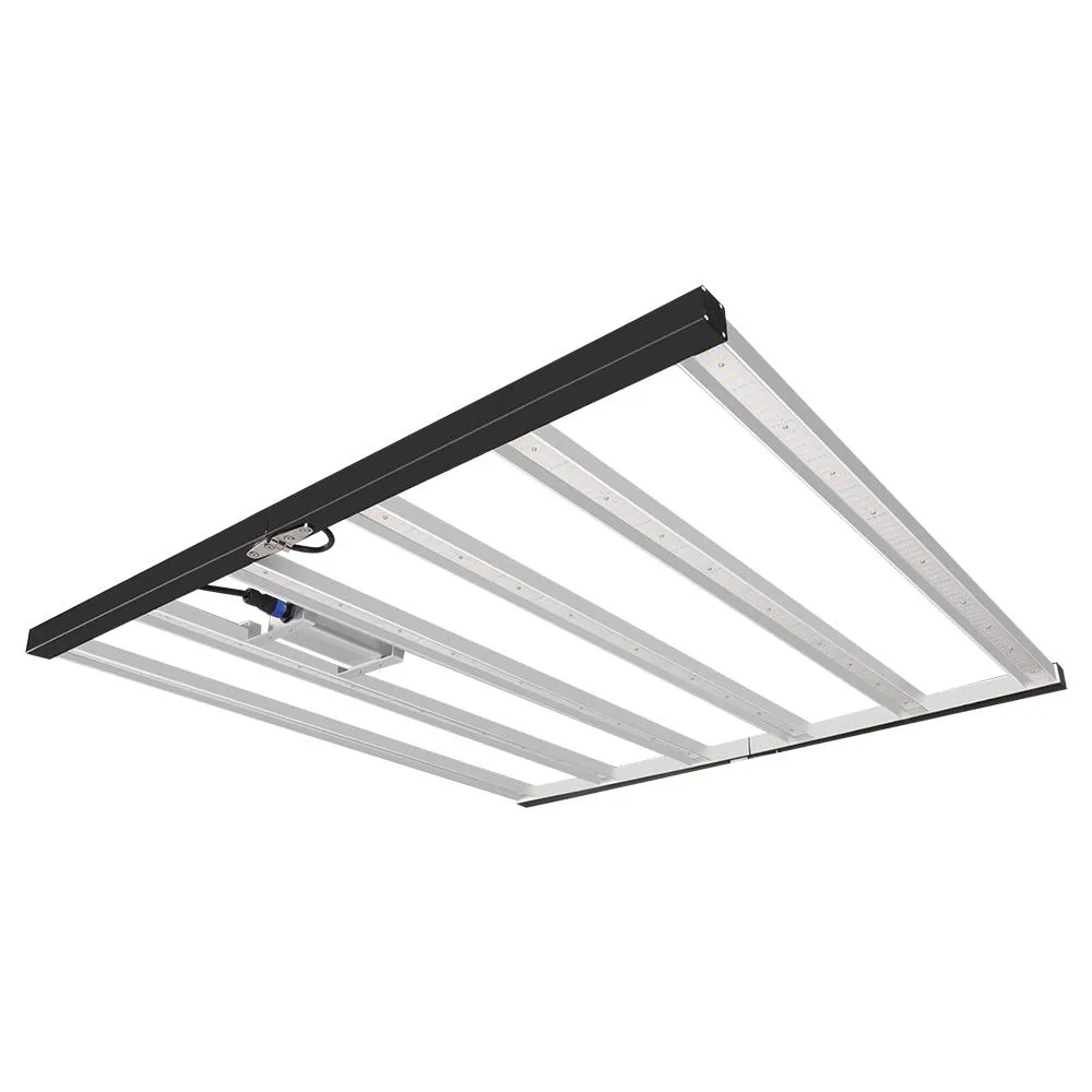 T.Y.Z BA720 LED Fixture with dimming capabilities.