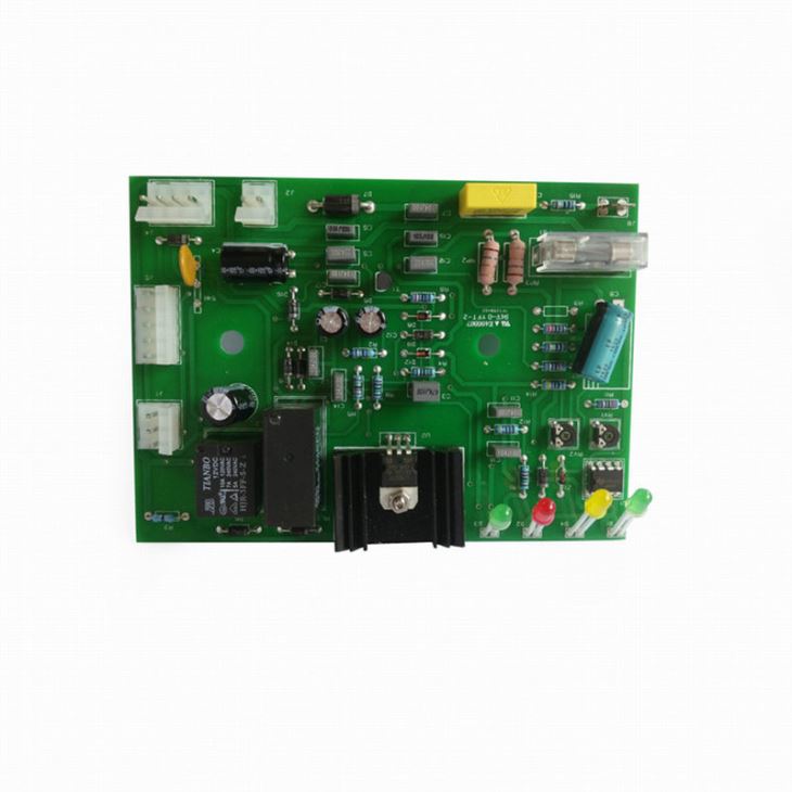 12v DC Power Supply Board