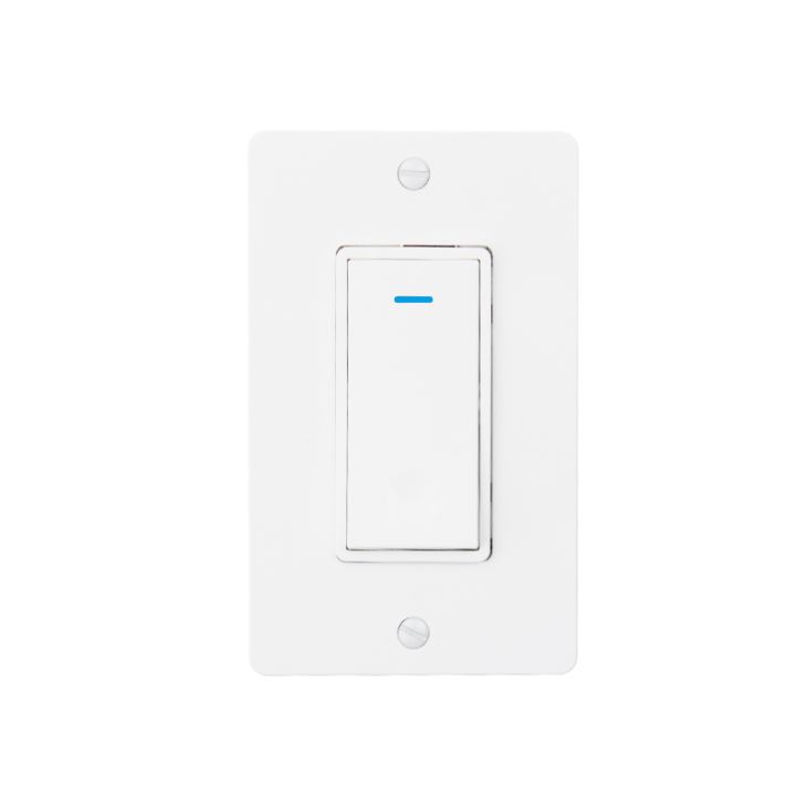 Bluetooth Smart Switch