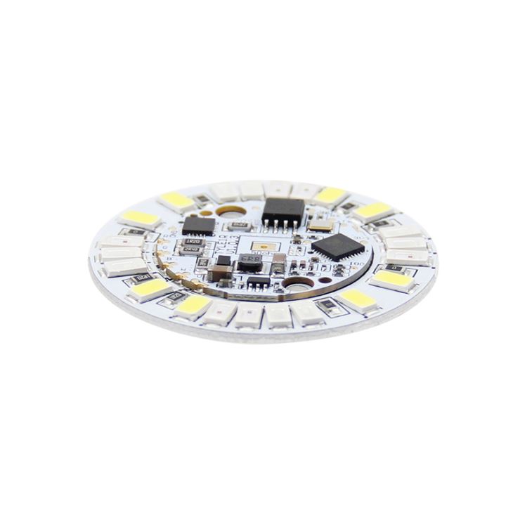 Bulb LED PCB