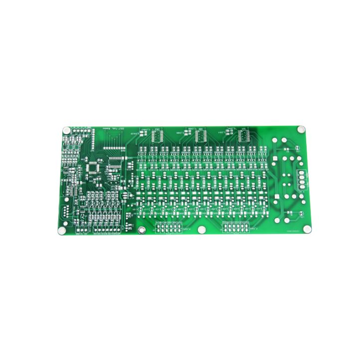 Controller PCB