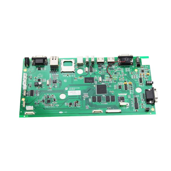 Electronic Circuit Board