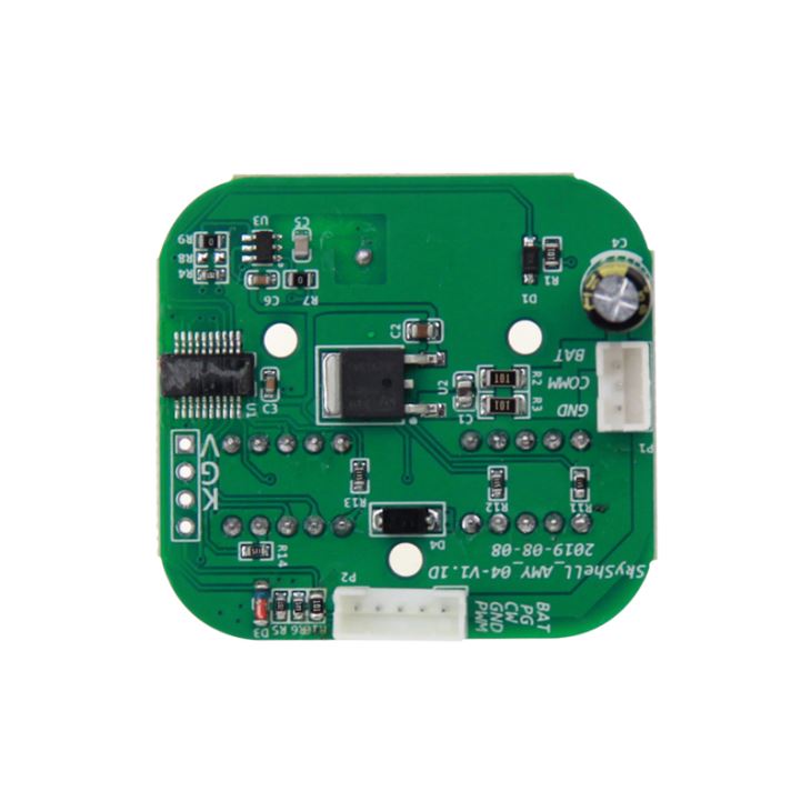 Electronic Circuit Design