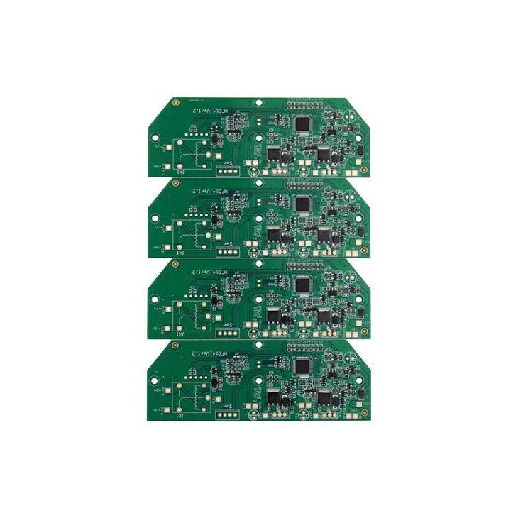 HVAC Control Boards