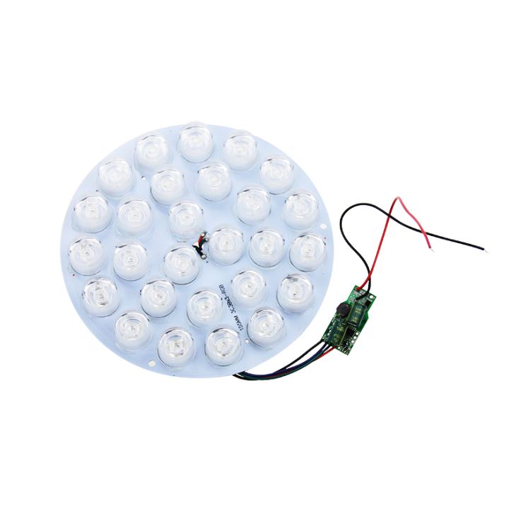 LED Bulb Circuit Board