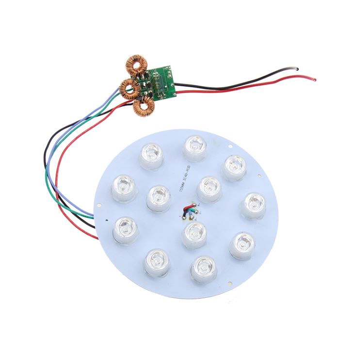 LED Printed Circuit Board