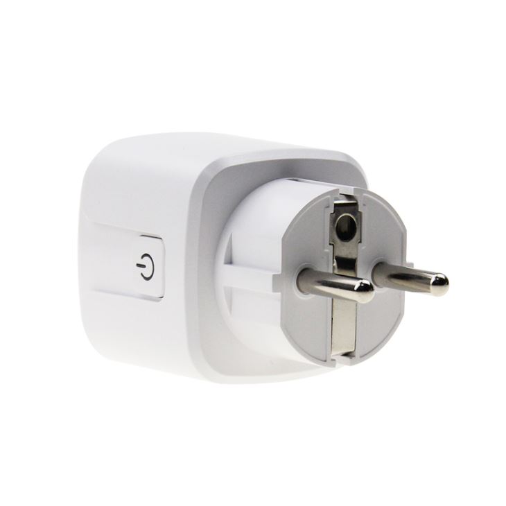 Mini Smart Outlet