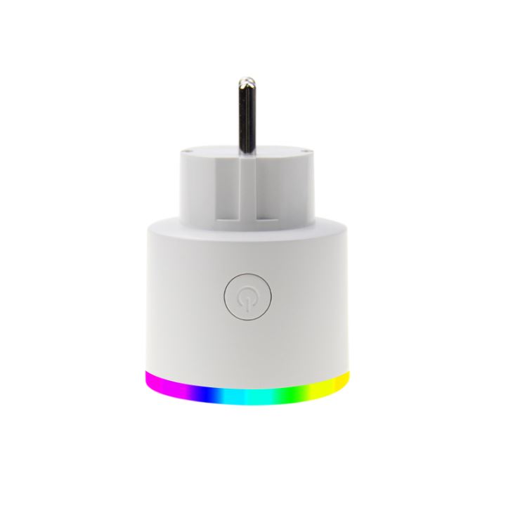 Mini WiFi Smart Plug