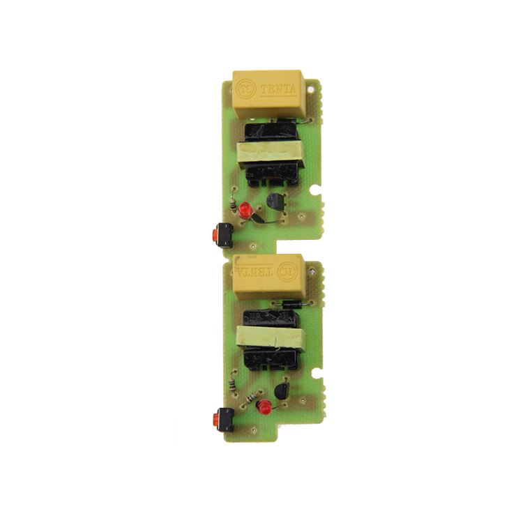 Mosquito Racket Circuit Board