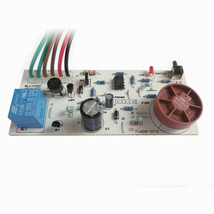 Power Supply Board