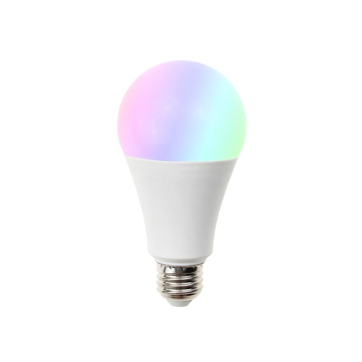 Remote Light Bulb