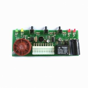 5V Boost Board