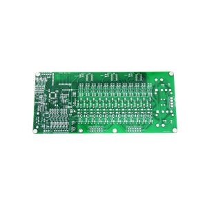 Controller PCB