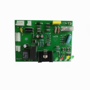 DC Power Supply Board