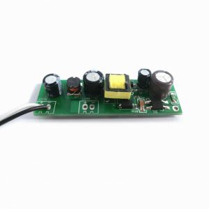 Electric Power Board PCBA