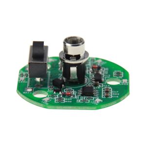 Lead Free PCB Assembly