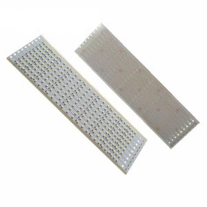 LED Aluminum Circuit Board