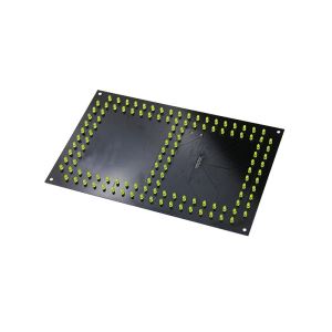 LED Traffic Light PCB