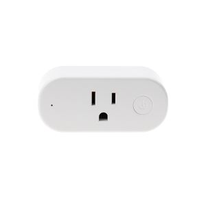 Mini Smart Plug Outlet