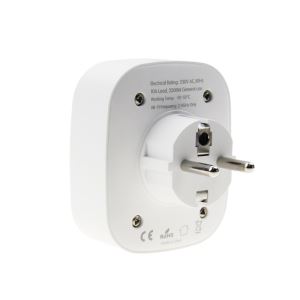 Smart Electric Socket