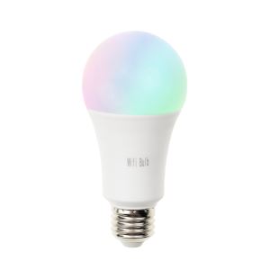 Smart Home Light Bulbs