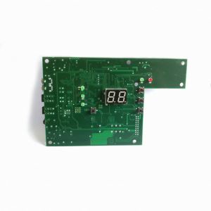 Timer Controller Board