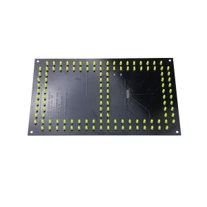 Traffic Light Controller Board