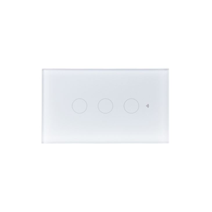 Smart Home Light Switches