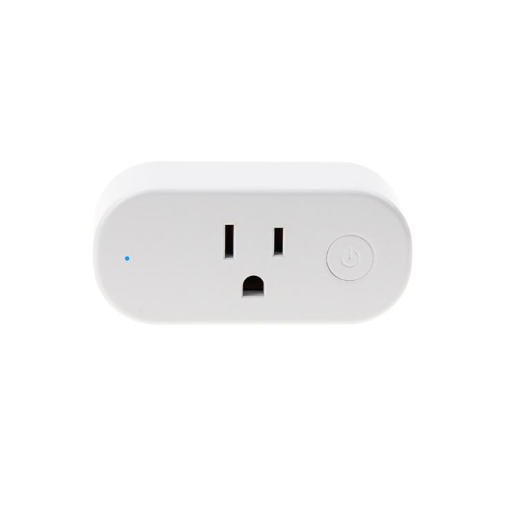 Smart Outlet