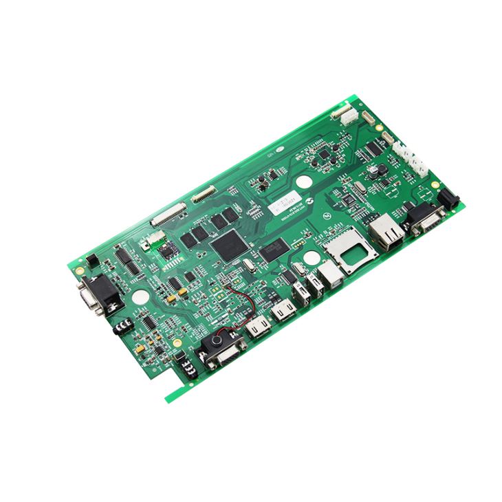 SMT PCB Assembly