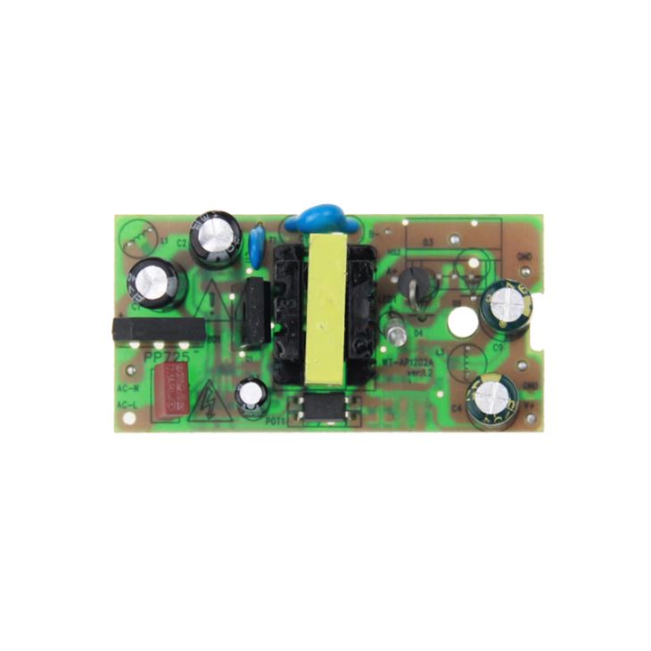 Surface Mount SMT Assembly