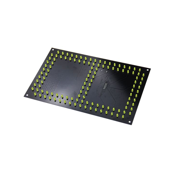 Traffic Signal Light PCB Board