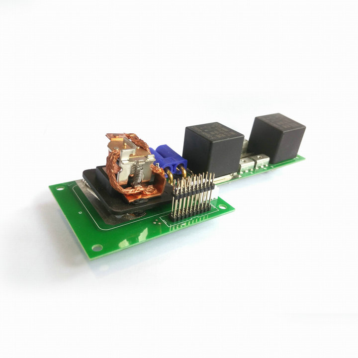 USB Board