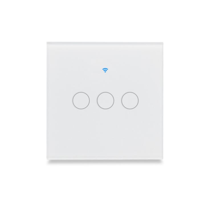 Wifi Light Switch