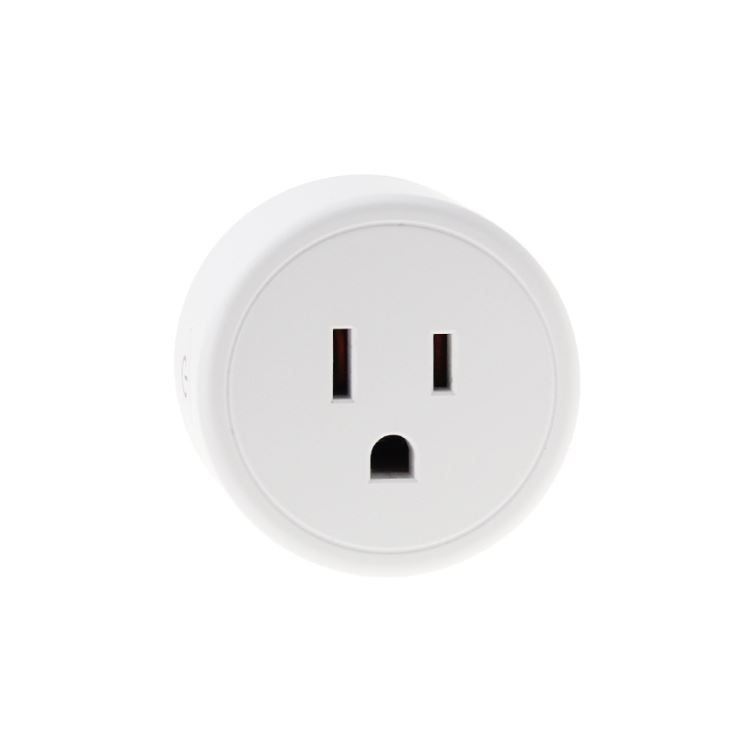 Wifi Smart Power Plug