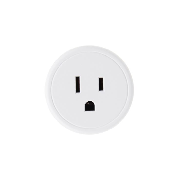 Wireless Smart Plug